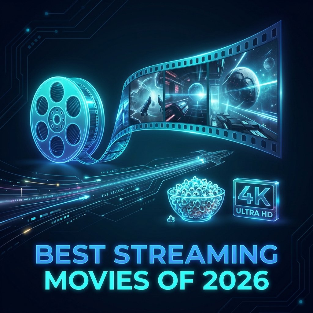 Best Movies 2026