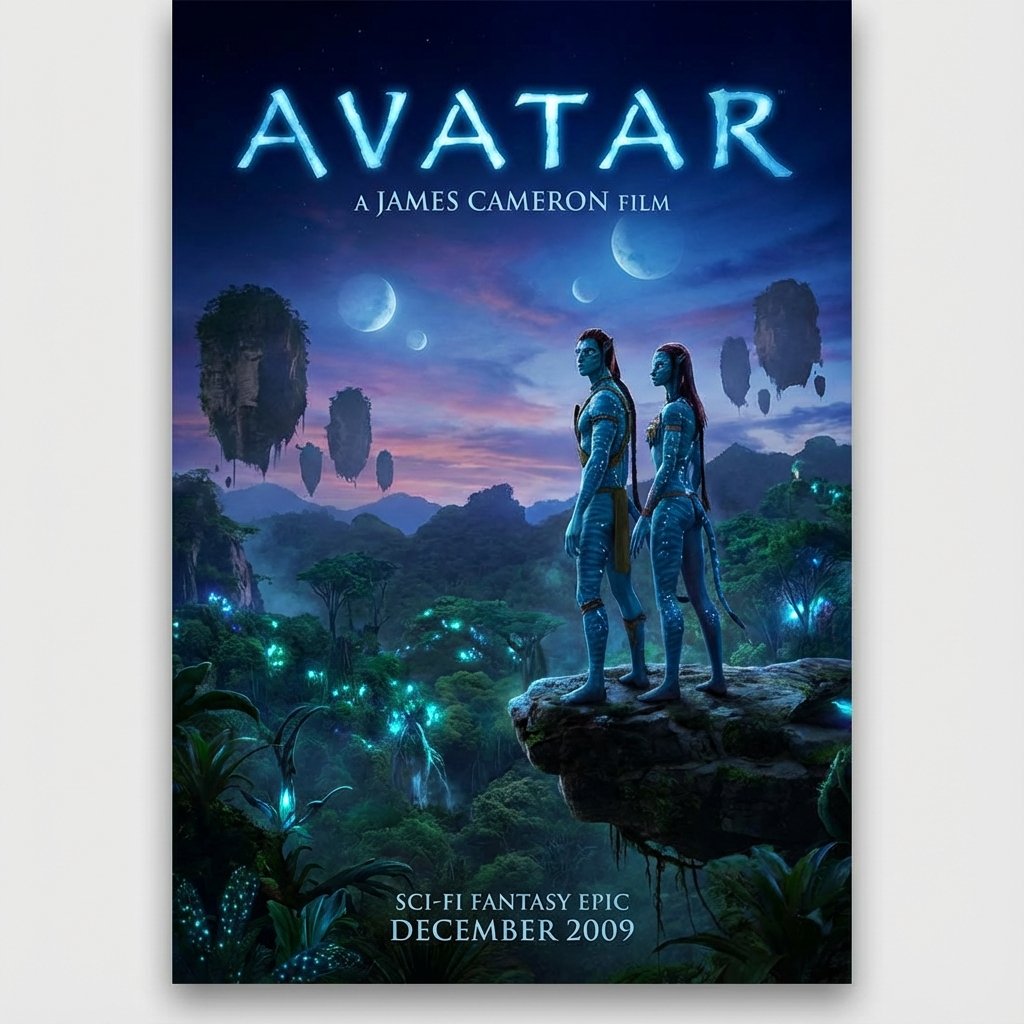 Avatar