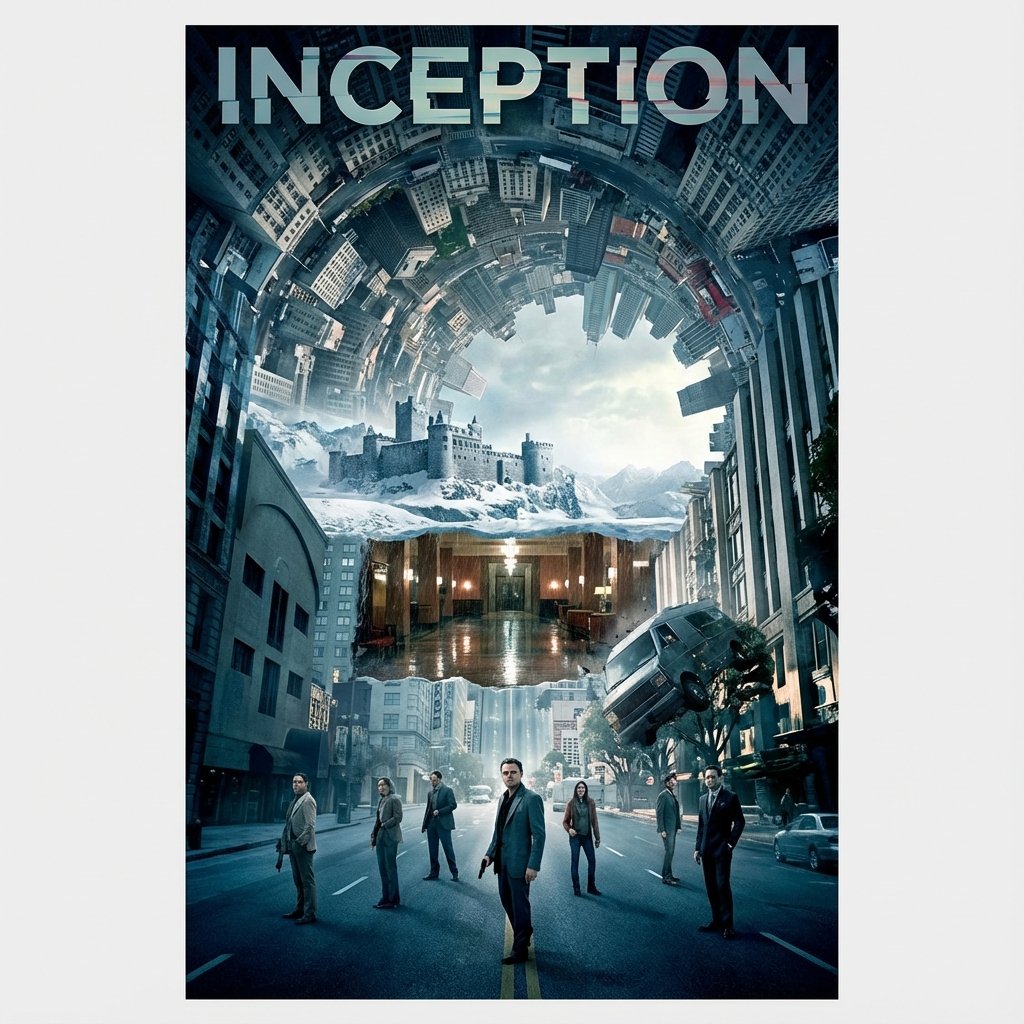 Inception