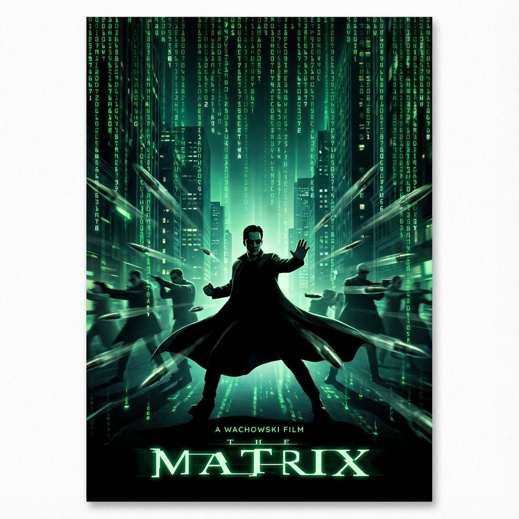 Matrix